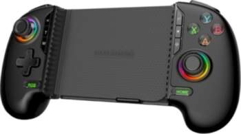 Mars Gaming MGPXPRO Gaming Controller Bluetooth/USB