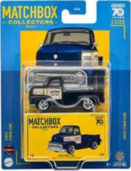 Mattel Matchbox: Collectors - 1953 Ford