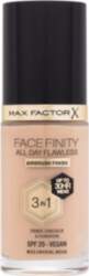 Max Factor Facefinity / All Day