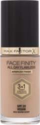Max Factor Facefinity / All Day