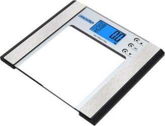 Mesko Bathroom Scale with Analyzer MS