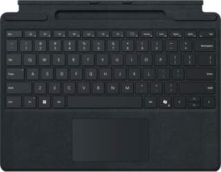 Microsoft Surface Pro Keyboard with Pen