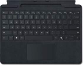 Microsoft Surface Pro Keyboard with Pen