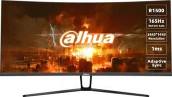 Monitor Dahua Technology Dahua Technology LM34-E330C