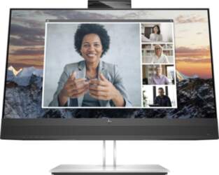 Monitor HP E24m G4 (40Z32AT#ABB) COMPUTER