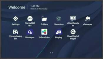 Monitor ViewSonic CDE6530 CDE6530