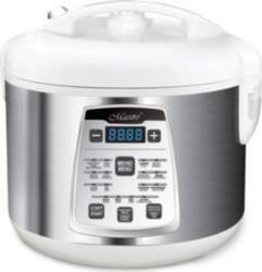 MULTICOOKER MAESTRO MR-792 17 programs, 700