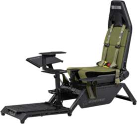 Next Level Racing Boeing Flight Simulator