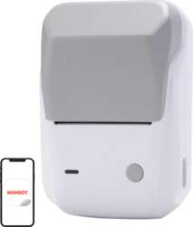 Niimbot B1 Mobile Thermal Label Printer
