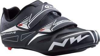 Northwave Jet Evo / Melna /