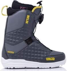 Northwave Snowboards Helix Spin / Melna