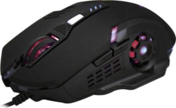 Omega mouse Varr EXA2 6D LED