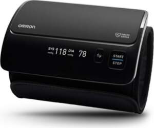 Omron EVOLV Upper arm Automatic HEM-7600T-E