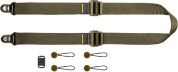 Peak Design camera strap Slide Lite