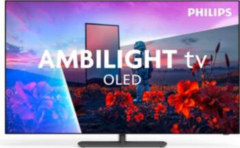 Philips OLED811, 55``, 4K UHD, OLED