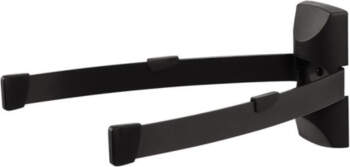 Physix, black - Shelf PHA700