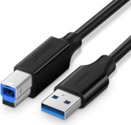 Printer Cable USB 3.0 A-B