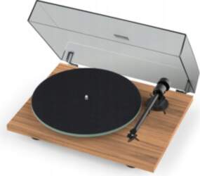 Pro-ject Audio Systems Pro-Ject T1 EVO