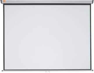 Projection Screen Nobo Wall or Ceiling