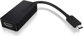 Raidsonic ICY BOX Adapter USB Type-C