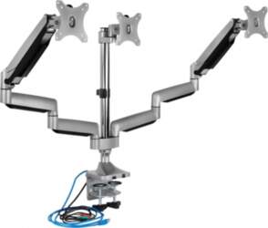 Raidsonic ICY BOX IB-MS505-TI, bracket (silver