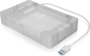 Raidsonic IcyBox External 3,5` /