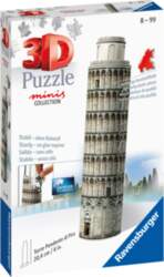 Ravensburger 3D mini puzzle 60 pc