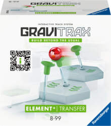 Ravensburger GraviTrax Element Transfer 22422UU