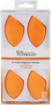 Real Techniques Sponges Miracle Complexion -