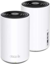 Router TP-Link Deco XE75 Pro 2-pack