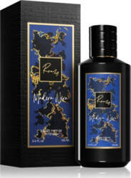 Rua29, Madera Nera Intense, Eau De