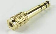 Sennheiser Adapter Jack 6.3S /