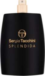 Sergio Tacchini Tester Splendida 100ml