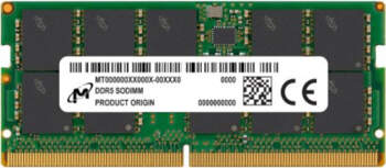 Server Memory Module MICRON DDR5 16GB