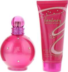Set Britney Spears: Fantasy, Eau De