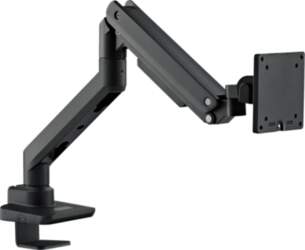 SilverStone Monitor Arm SST-ARM14B, monitor mount