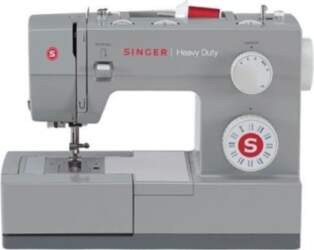 SINGER SMC4423 sewing machine Automatic sewing