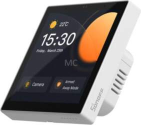 Smart Scene Wall Switch Sonoff NSPanel