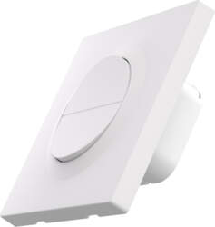 SONOFF MINI-ZB2GSL-E ZigBee two-channel wall switch