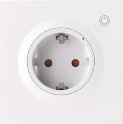 Sonoff WS01TPF-E WiFi Smart Wall Socket