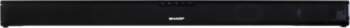 Soundbar Sharp HT-SB110 black HT-SB110