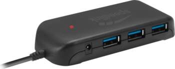 Speedlink USB hub Snappy Evo USB