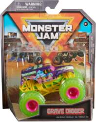 Spin Master Monster Jam Series 35