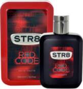 Str8 Red Code EDT 50ml 5201314149798