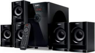 Sven HT-201 FM Tuner Bluetooth HT-201