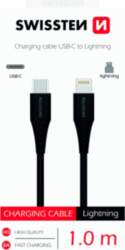 Swissten Basic Universāls Quick Charge 3