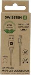 Swissten Eco Friendly Fast Charge 3A
