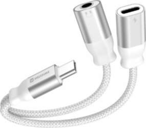 Swissten Textile USB-C / USB-C /