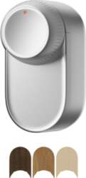 SwitchBot Lock Ultra smart door lock