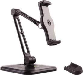 Techly Desk/wall support arm for tablet